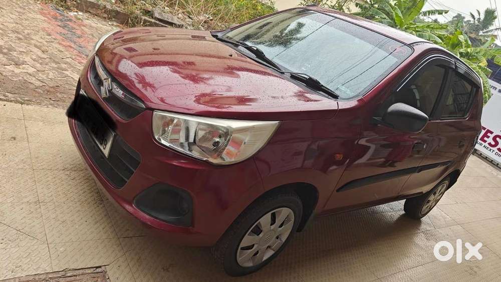 Maruti Suzuki Automatic 2017- Only 40000 Kms