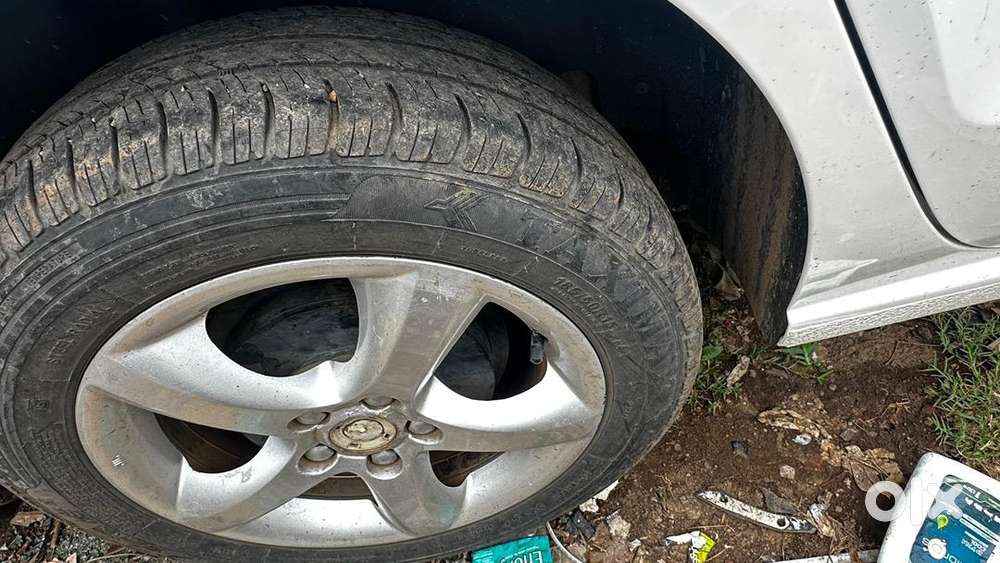 Skoda Rapid 2012 Diesel Good Condition