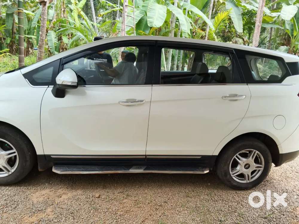 Mahindra Marazzo 2019 Diesel Very Good Condition