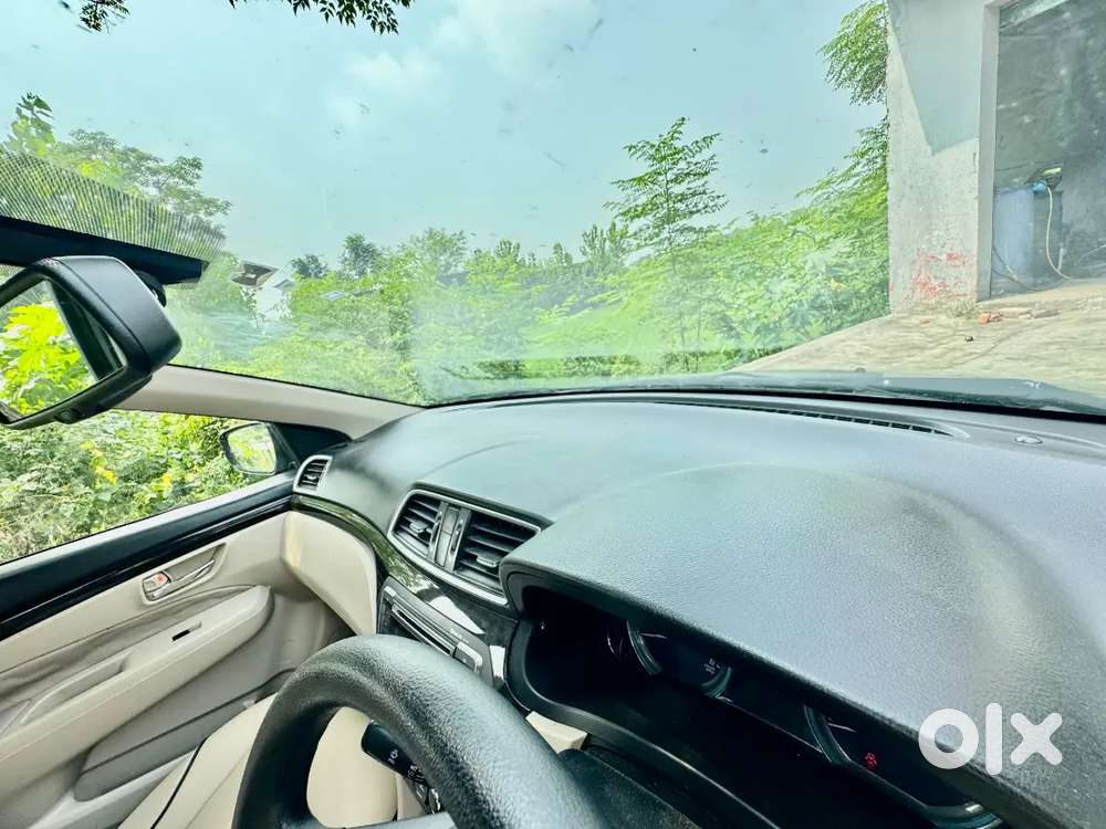Maruti Suzuki Ciaz 2017 Model Diesel