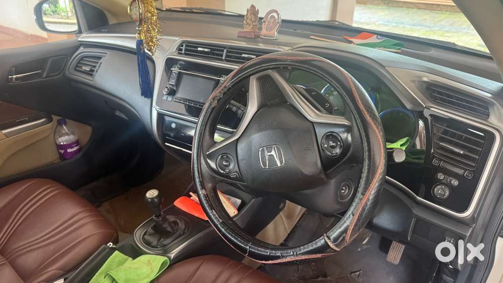 Honda City 2014 Diesel Good Condition