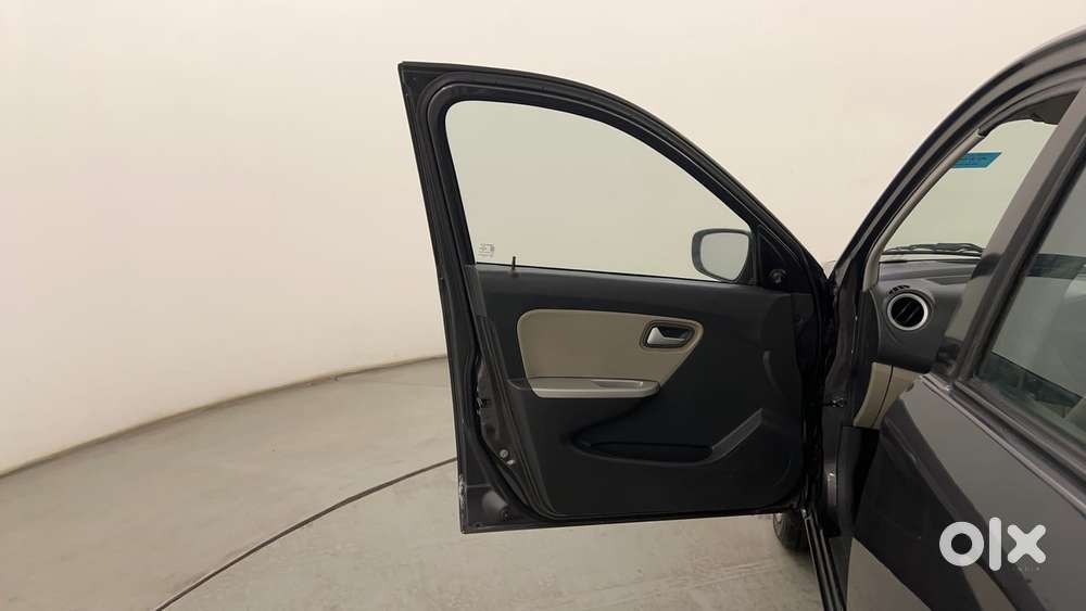 Maruti Suzuki Alto K10 Vxi, 2015, Petrol