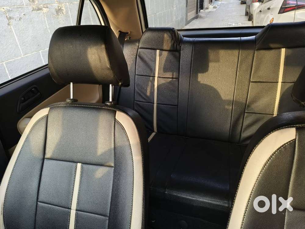 Tata Indica Vista Neat And Clean