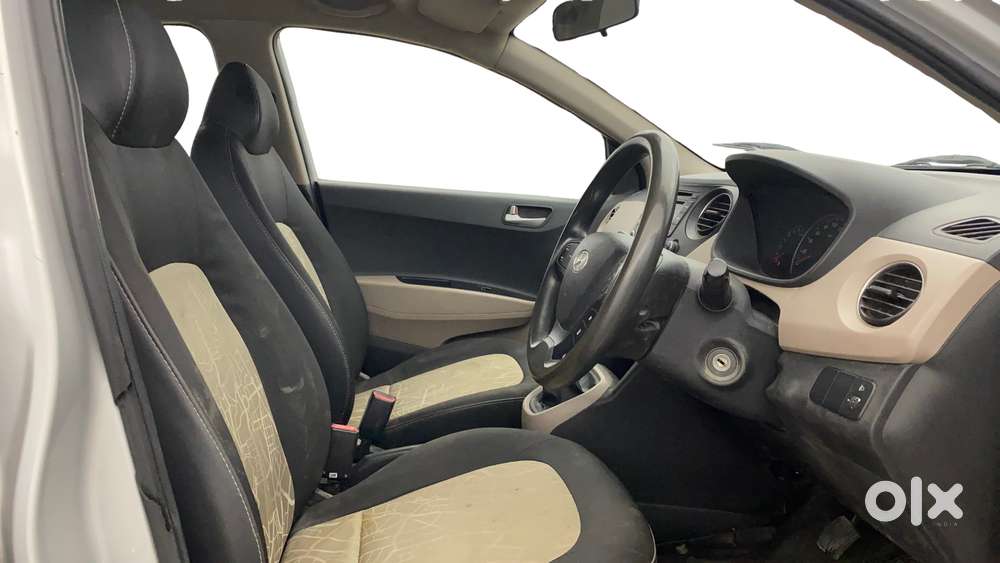 Hyundai Grand I10 Sportz 1.2 Kappa Vtvt, 2015, Petrol