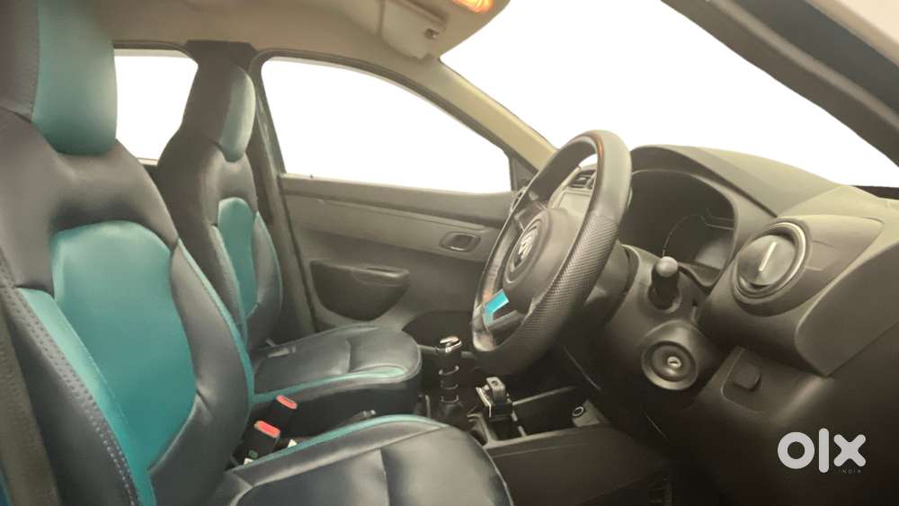 Renault Kwid 0.8 Neotech Rxl, 2021, Petrol