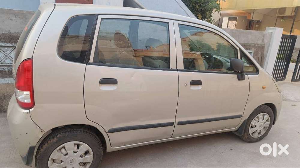 Less Driven Well Maintained Car For Sell