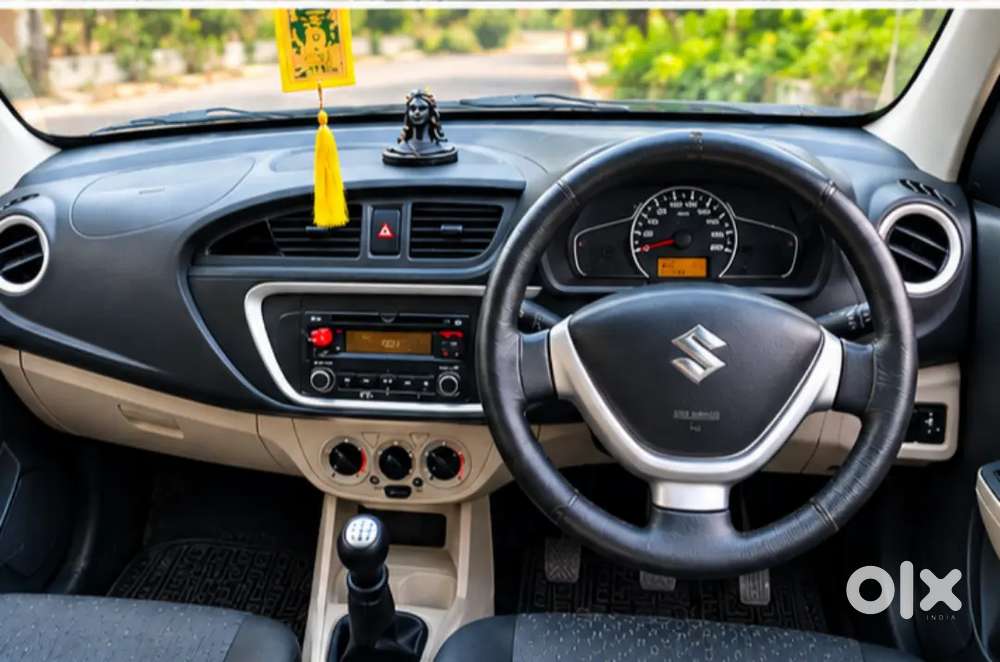 Maruti Suzuki Alto 2021 Limited