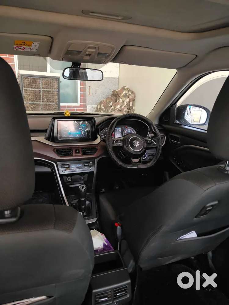 2024last Modal Good Condition