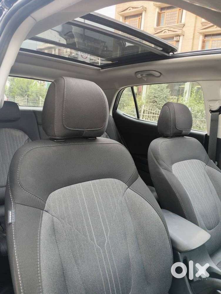 Hyundai Creta Facelift 1.5 Diesel Mt, 2026, Diesel