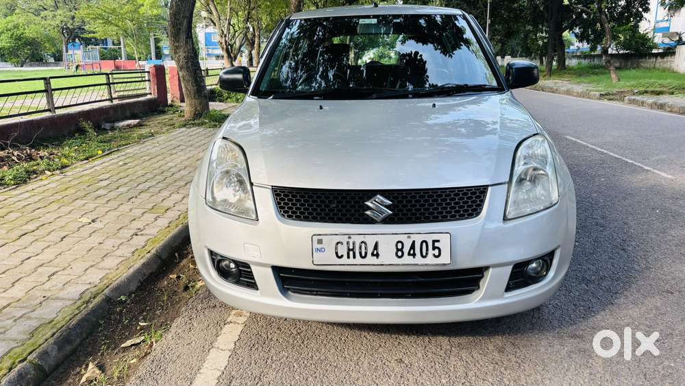 Maruti Suzuki Swift Vxi + Manual, 2007, Petrol