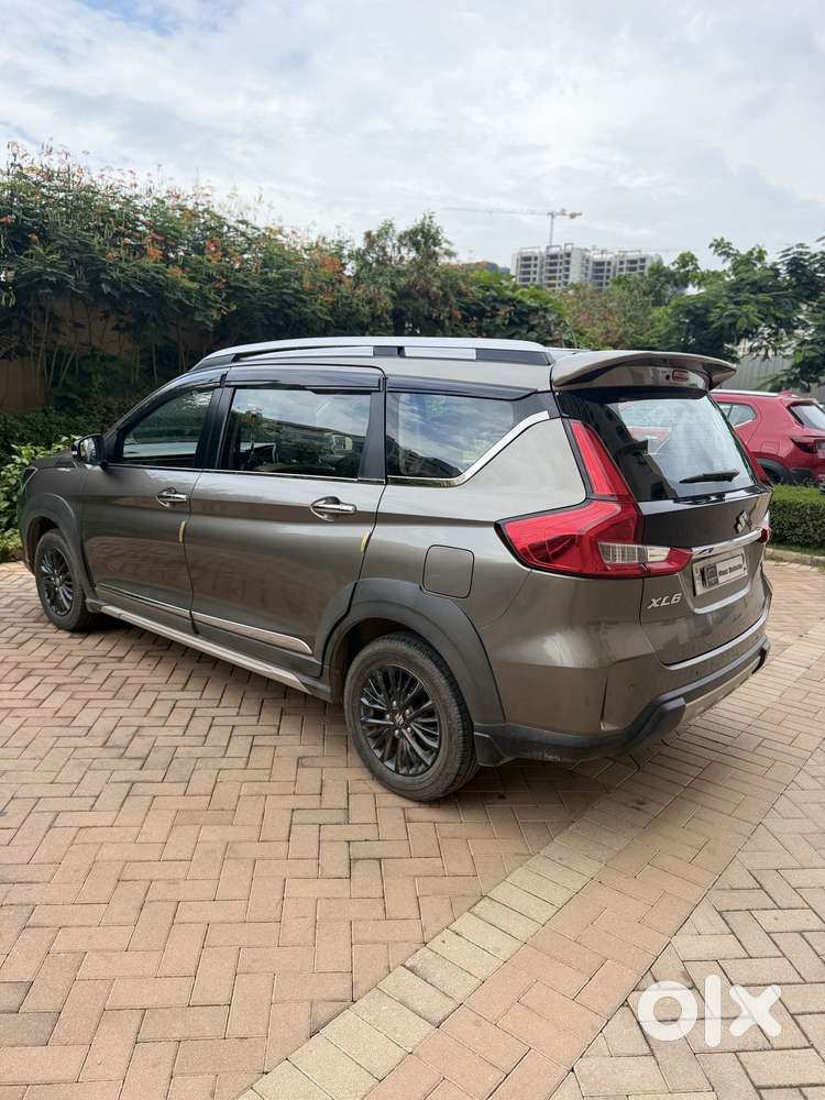 Maruti Suzuki Xl6 Zeta At, 2021, Petrol