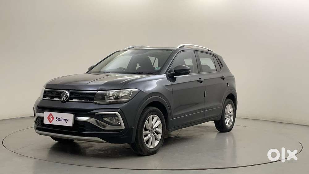 Volkswagen Tiguan 2.0 Tdi Highline, 2023, Petrol