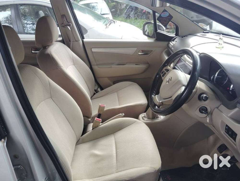 Maruti Suzuki Ertiga Vdi, 2015, Diesel