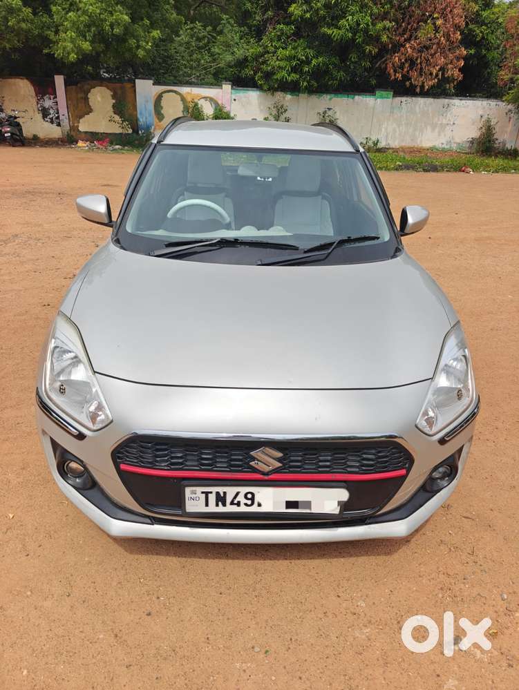 Maruti Suzuki Swift Ddis Vdi, 2019, Diesel