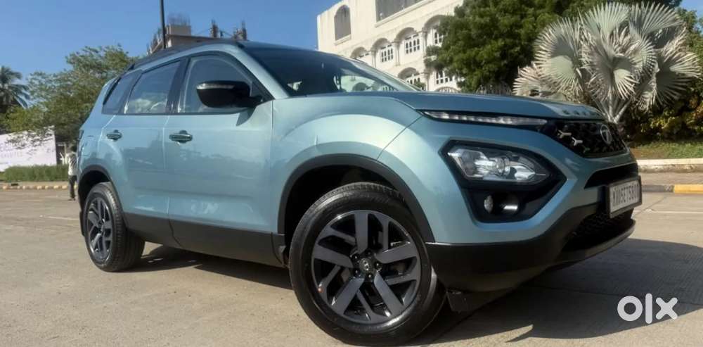 Tata Safari 2.0 Kryotec Xza Plus, 2021, Diesel