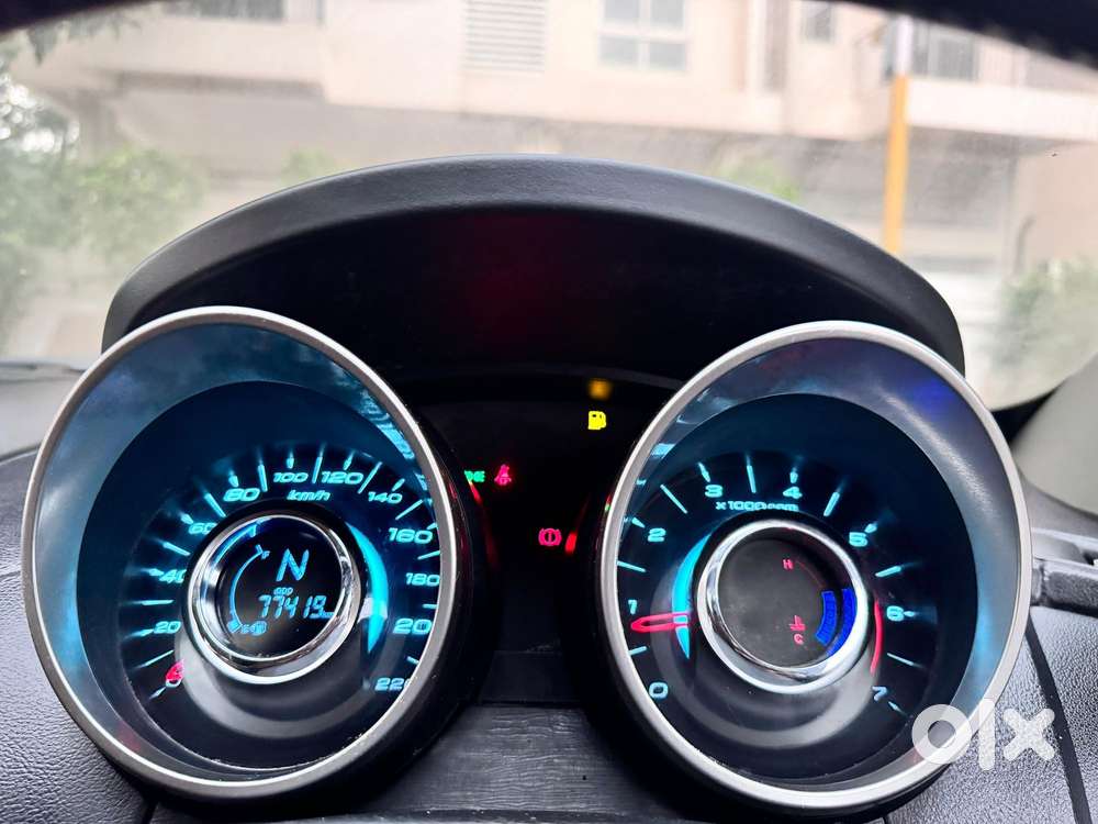 Mahindra Xuv500 W11 Option, 2018, Diesel