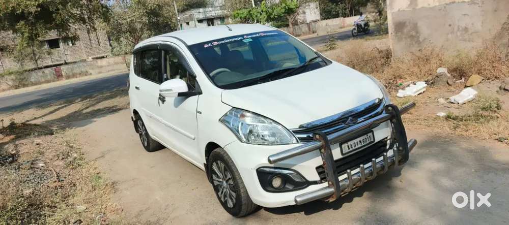 Maruti Suzuki Ertiga 2013 Diesel 145000 Km Driven
