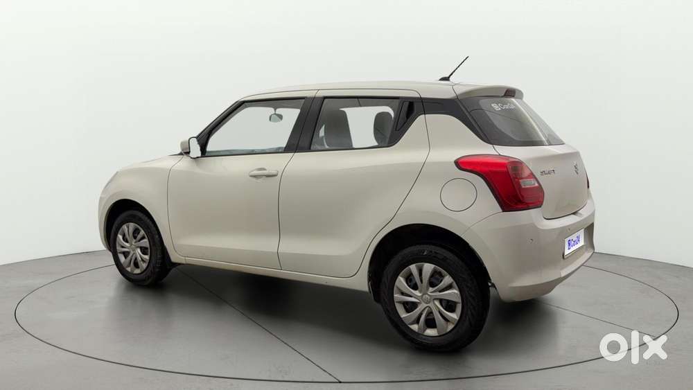 Maruti Suzuki Swift Amt Vxi, 2023, Petrol