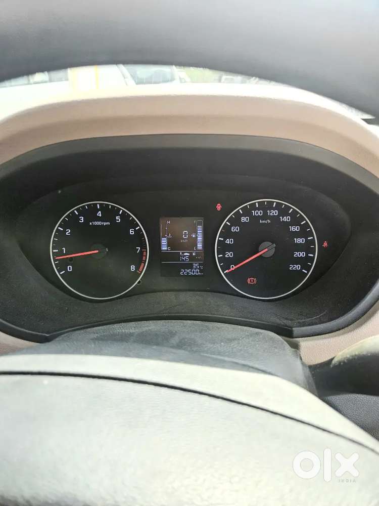 Hyundai Elite I20 2020 Model