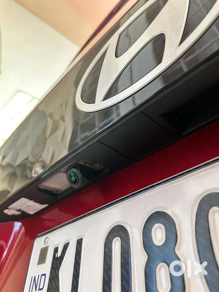 Hyundai Exter S Petrol Mint Condition