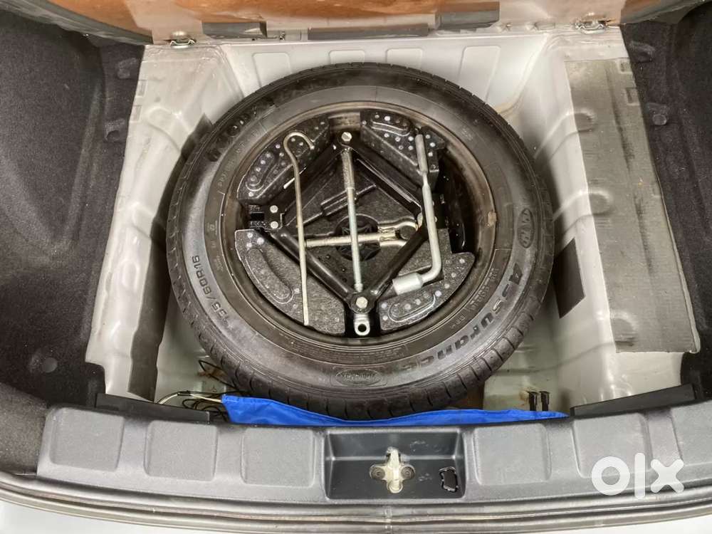 Tata Nexon 1.2 Revotron Xm, 2020, Petrol