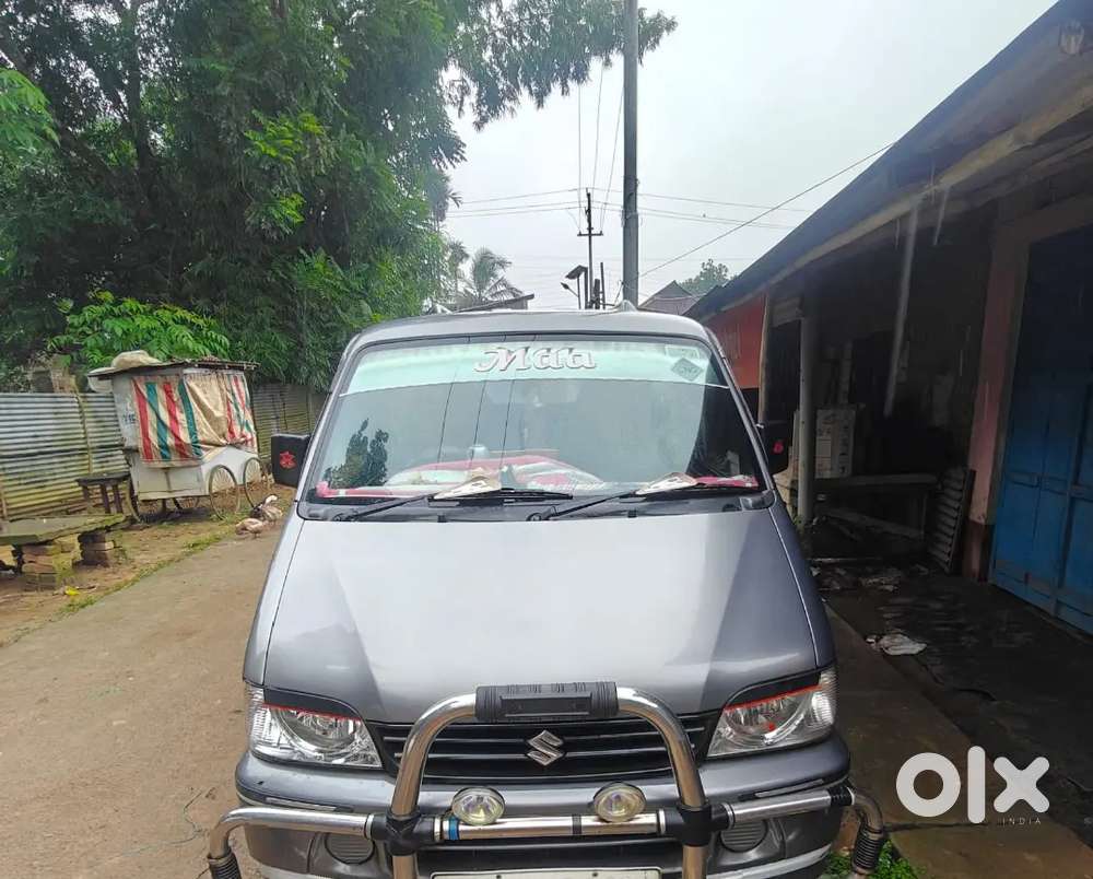 Fully Fresh Condition Single Hand Used Car