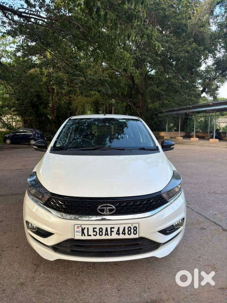 Tata Tiago Xz Plus, 2021, Petrol