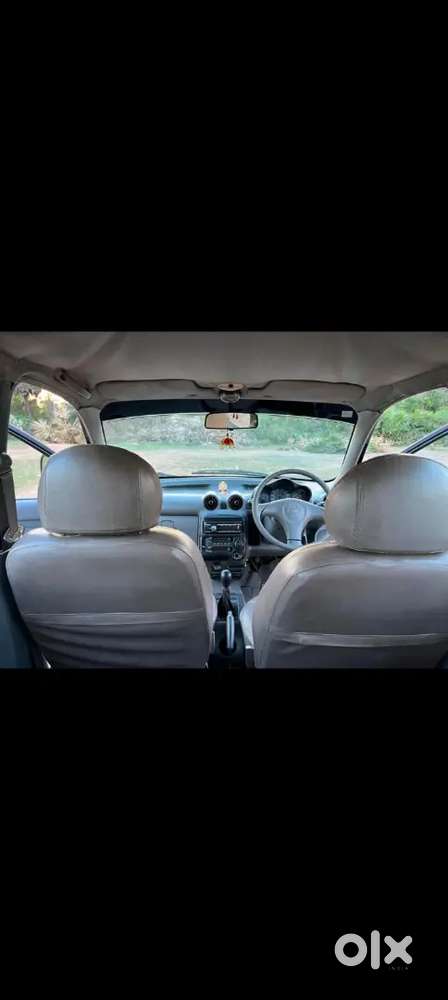 Hyundai Santro Automatic 2003