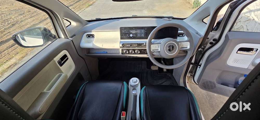 Mg Comet Ev Play, 2023, Electric
