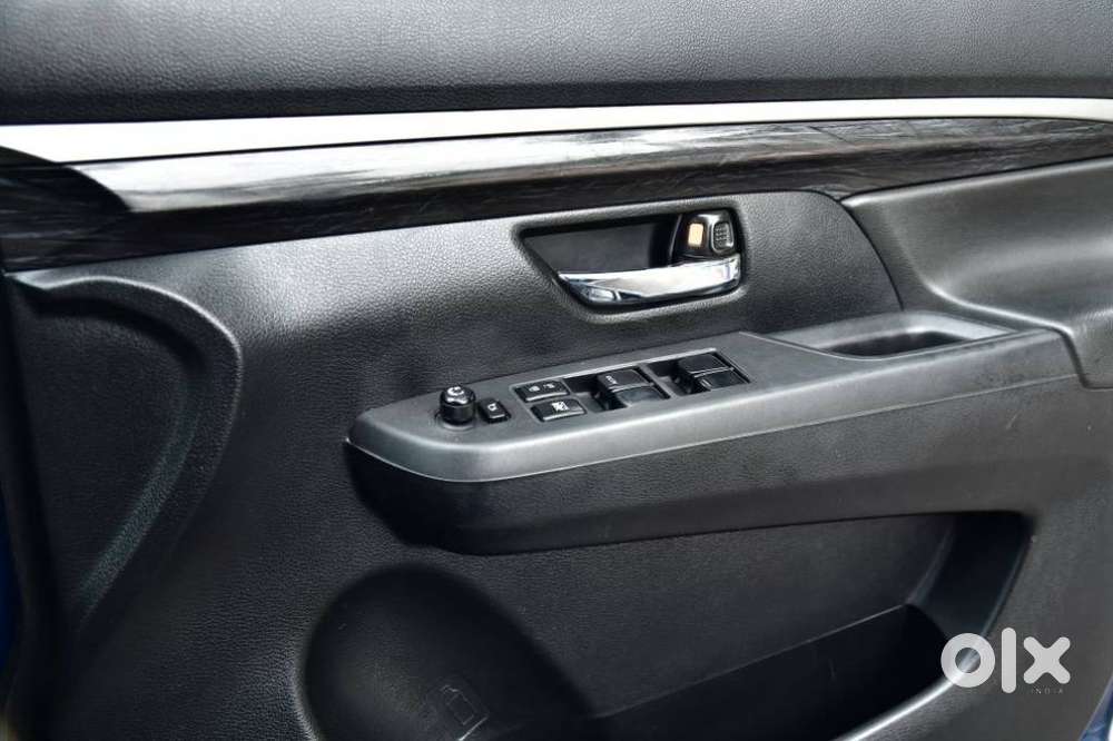 Maruti Suzuki Xl6 1.5 Zeta Mt, 2019, Petrol