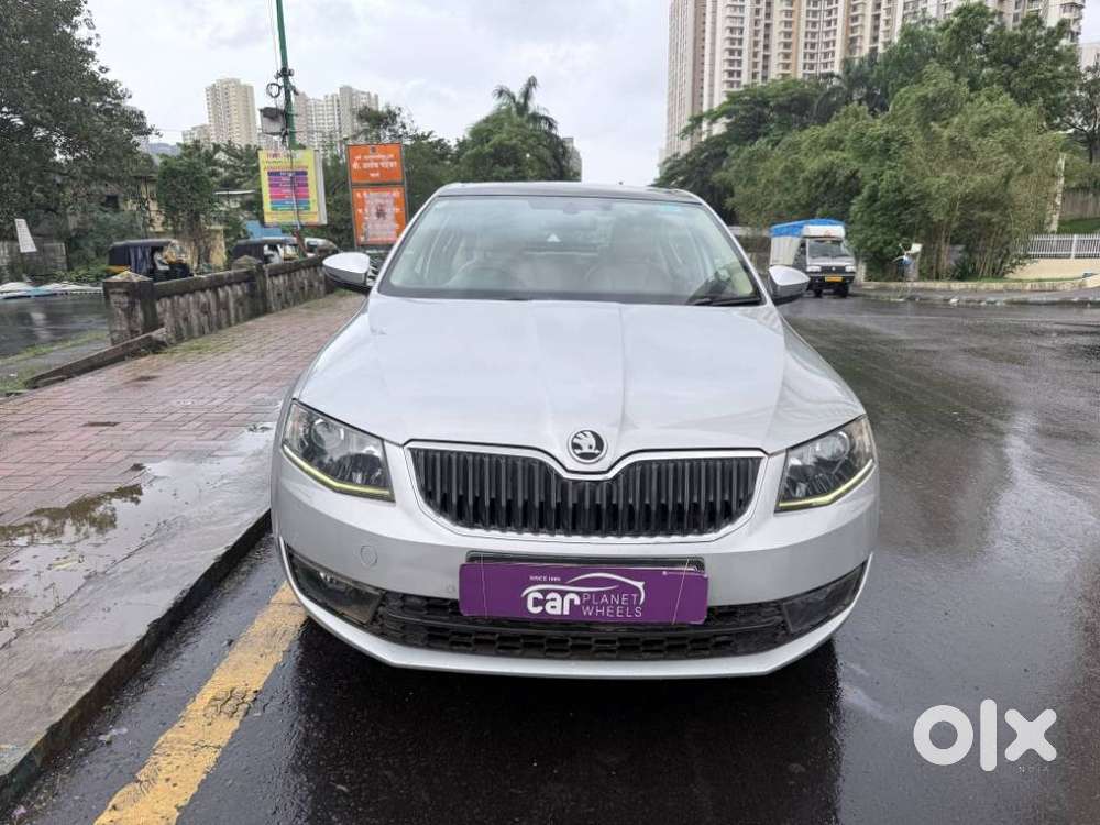 Skoda Slavia Style 1.0l Tsi At, 2018, Petrol