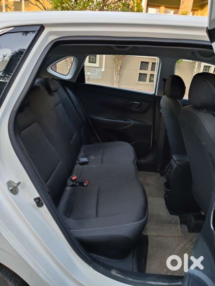 Hyundai I20 1.2 Spotz, 2020, Petrol