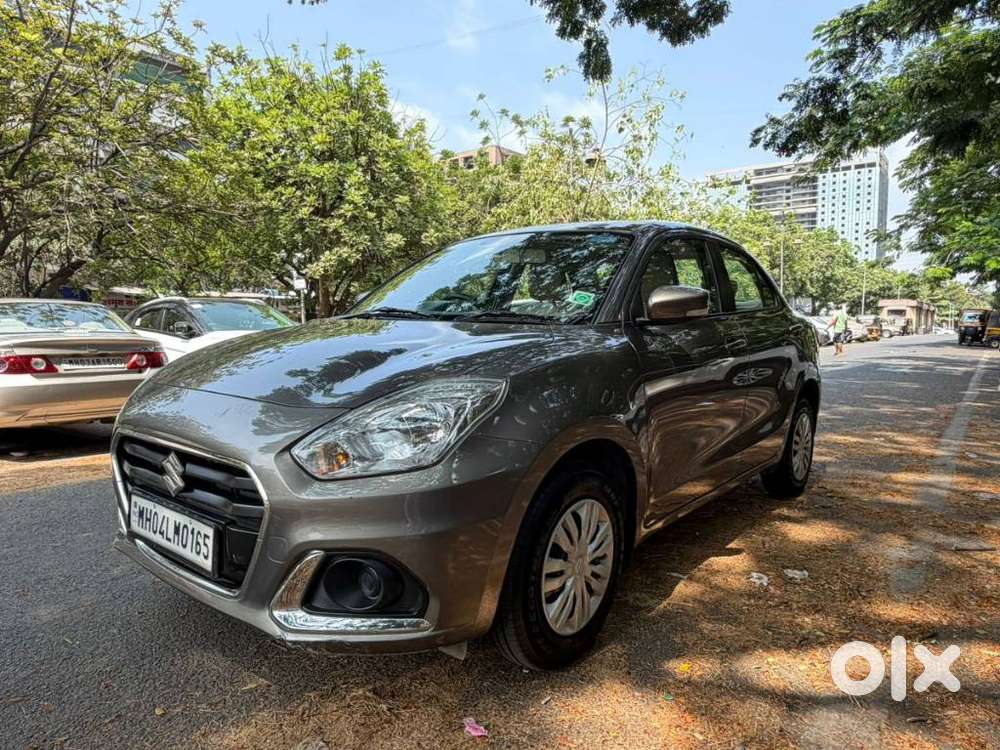 Maruti Suzuki Dzire 1.2 Vxi, 2023, Petrol