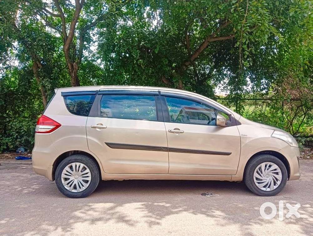 Maruti Suzuki Ertiga Vdi, 2013, Diesel