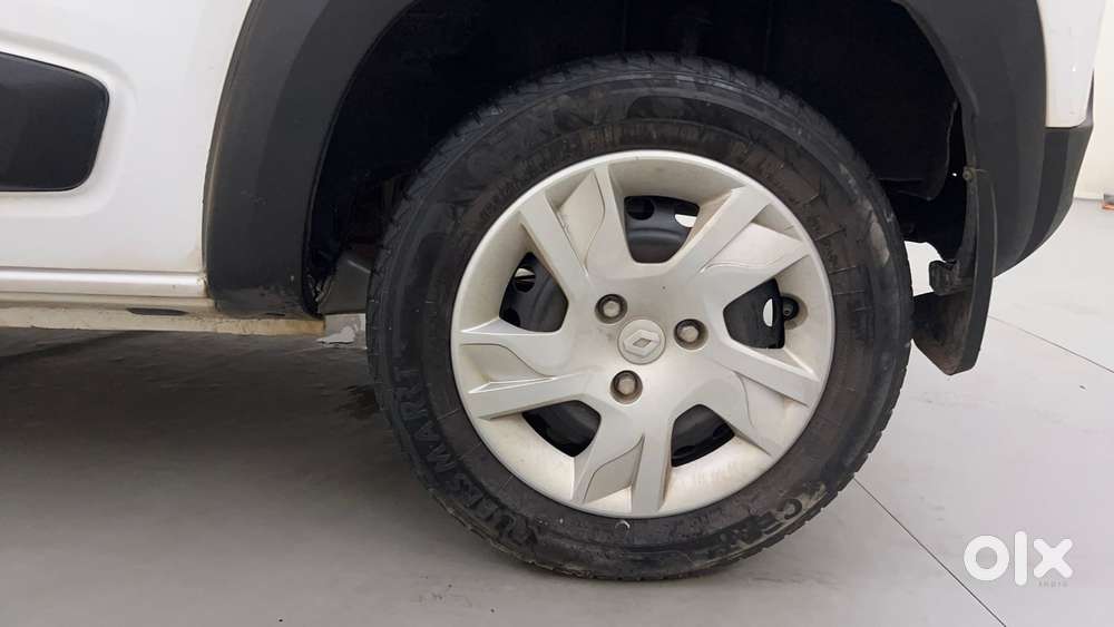 Renault Kwid Rxt 1.0, 2022, Petrol