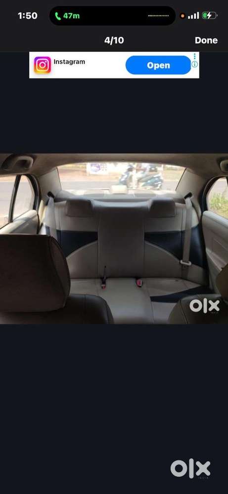 Maruti Suzuki Petrol 2020 Model