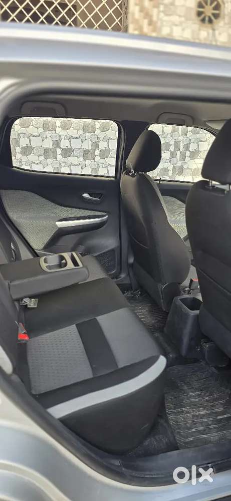 Nissan Magnite 2023