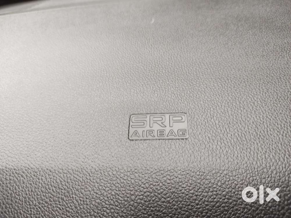 Renault Triber Rxt, 2019, Petrol