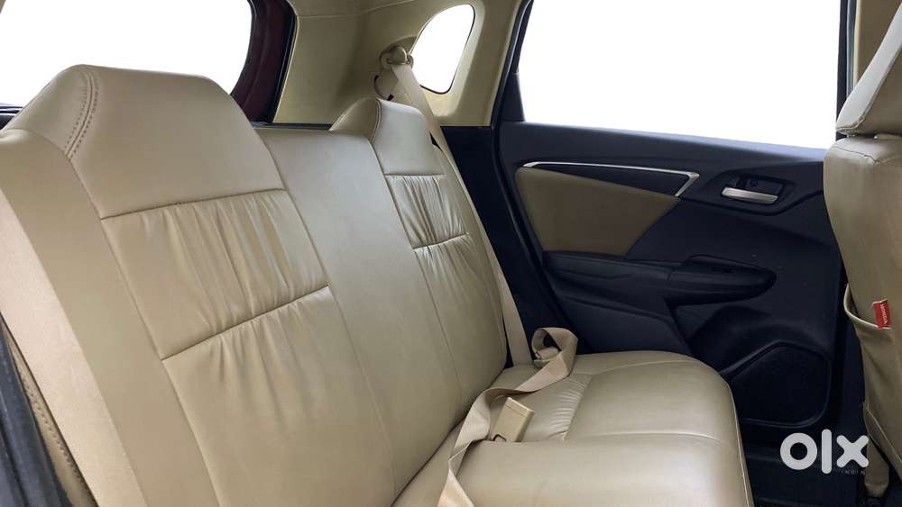 Honda Jazz 1.2 V I Vtec, 2016, Petrol