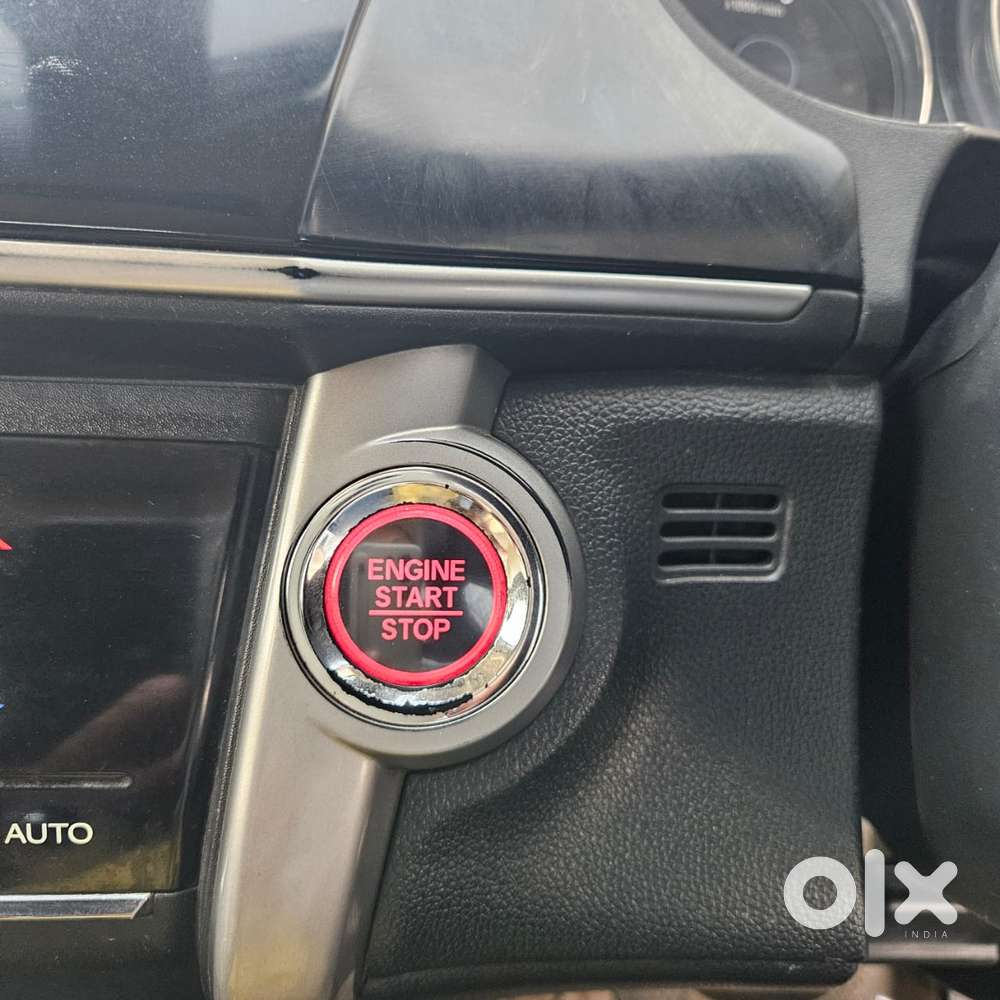 Honda City Zx Vtec, 2017, Diesel