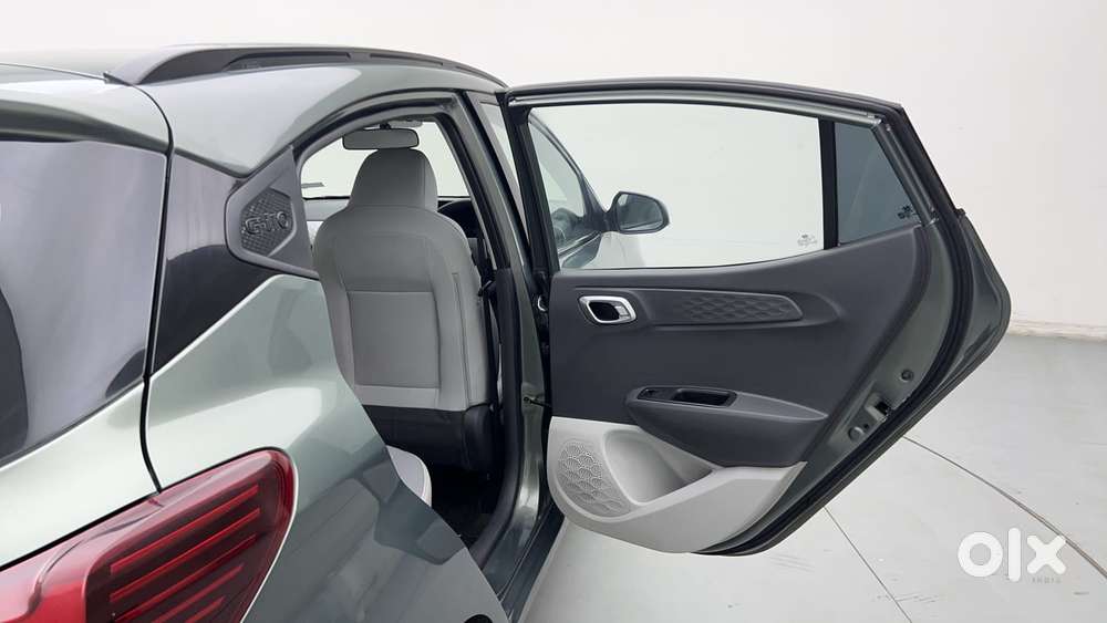 Hyundai Grand I10 Nios Sportz 1.2 Kappa Vtvt, 2023, Petrol