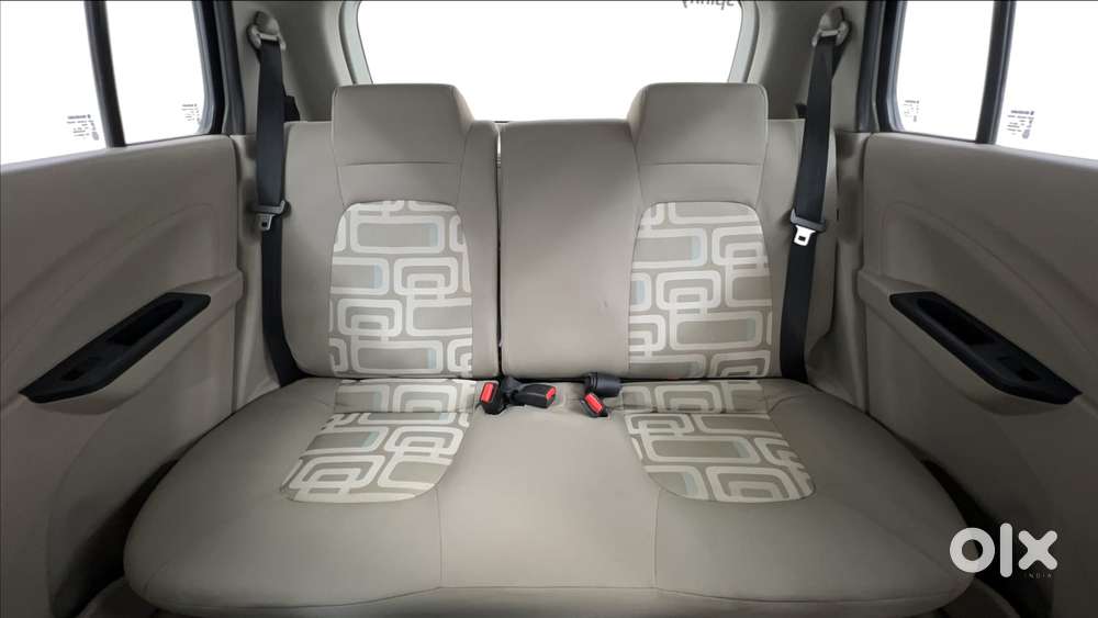 Maruti Suzuki Celerio Vxi, 2020, Petrol