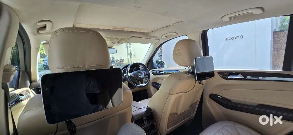 Mercedes-benz Gle Class 2016 Diesel