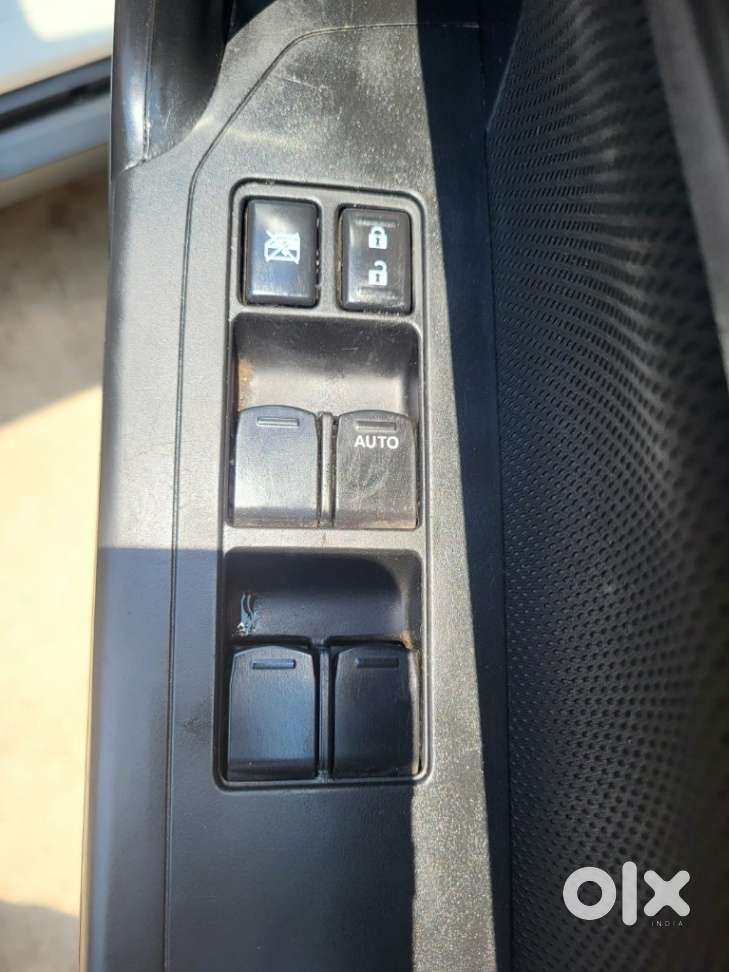 Maruti Suzuki Vitara Brezza 1.5 Vxi, 2020, Petrol