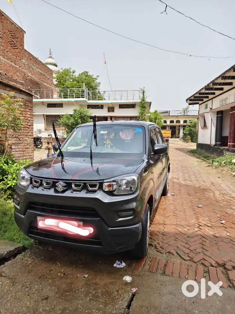 Spreesso Vxi 2020 Model (no Any Problem In Car)
