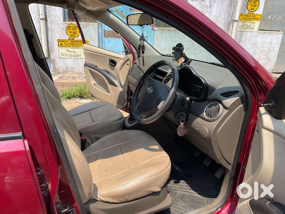 Hyundai I10 2016 Petrol Showroom Condition