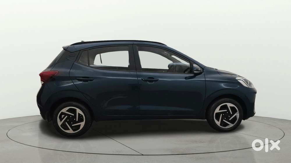 Hyundai Grand I10 Nios Sportz 1.2 Kappa Vtvt, 2023, Petrol