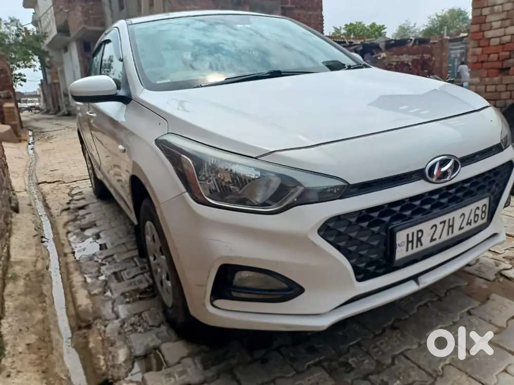 Hyundai I20 2019