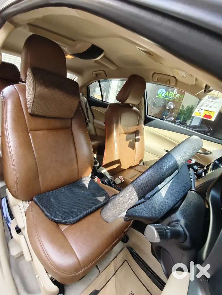 Toyota Yaris 1.5 Ativ 2020