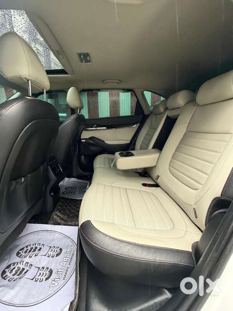 Kia Seltos 1.5 Gtx+ Diesel At, 2019, Diesel